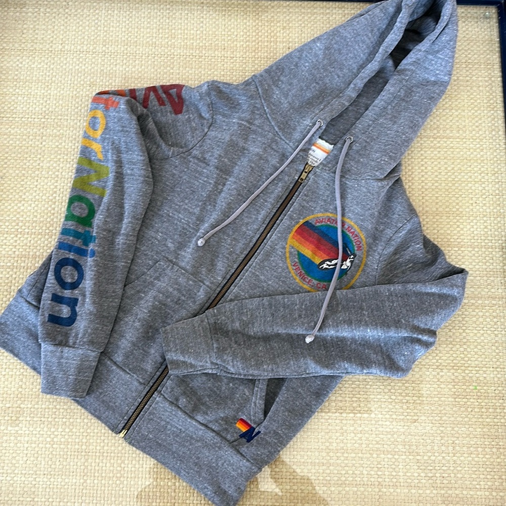 Aviator Nation Hoodie